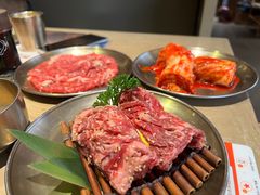 -西塔老太太泥炉烤肉(沈阳店)
