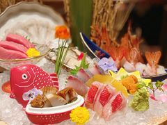 toro刺身-田舍家Inakaya(天汇igc店)