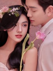 -第一夫人婚纱摄影(南京店)