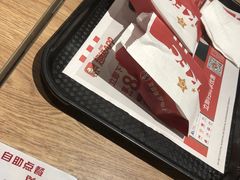 -肯德基(合肥站店)