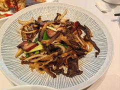 -松鹤楼(狮山永利广场店)