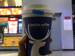 -瑞幸咖啡(盛博广场店)