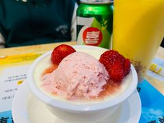 -满记甜品(王府井北京市百货大楼店)