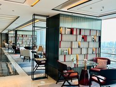 -广州奥园喜来登酒店