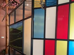 -桃园农庄烤全羊(江秋路店)