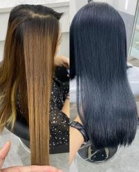-MOVAN  HAIR莫凡匠人发型屋