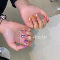 -Mei酱の店美甲美睫