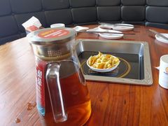 -齐祺渔锅(前进路店)