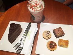 -星巴克(深圳五洲星苑店)