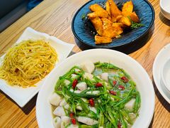 -滇铺子·云南特色菜·鲜花野菜季(东风东路c86店)