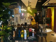 -纳鲁孜·新疆特色餐厅(上海悦荟广场店)