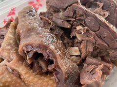 -正宗忘不了老鹅(梅岭店)