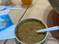 -阿上阿上麻辣香锅&麻辣烫(朝阳蓝色港湾店)