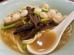 -奎元馆.百年奎元.非遗传承(西湖边的解放路店)
