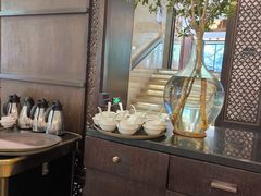 -潮府馆·非遗潮州菜·港式点心(世纪公园店)