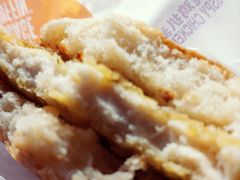 -麦当劳(静安寺店)
