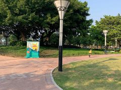 -文华公园(禅城区)