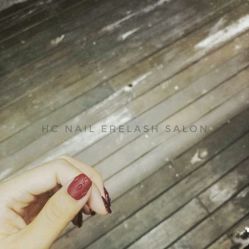 -HC美甲美睫皮肤管理中心