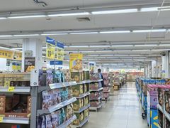 -沃尔玛超市(武侯店)