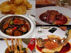 -茉里粤菜(皇姑万象汇店)