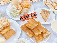 -冰泉豆浆馆(白云山总店)
