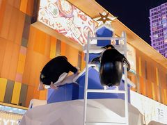 -大悦城(沈阳中街店)