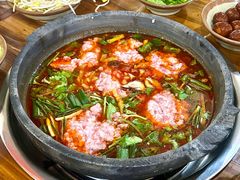 -笔记安顺夺夺粉火锅