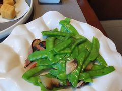 -四川饭店(长白店)