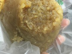 -赵记粽子(司前街店)
