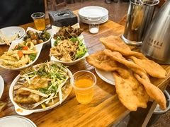 -好清香砂锅(总店)