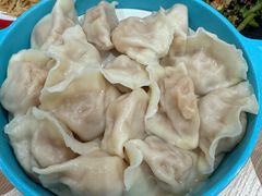 -老边饺子馆(东单店)