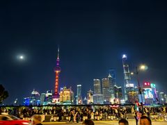 -潮界(虹桥新天地店)