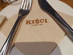 -Ricci睿奇美式餐厅(五道口店)