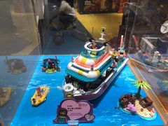 -乐高专卖店(温州万象城店)