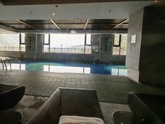 -三清山希尔顿度假酒店