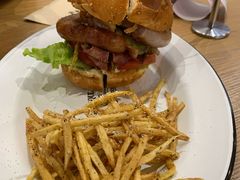 -HELLO 27 意面·沙拉·帕尼尼