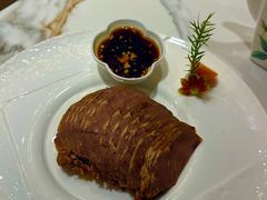 -安徽大厦中餐厅