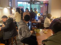 -舒蔡记生煎菜饭(云南中路店)