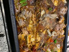 -里岛烤鱼(东港凯虹广场店)