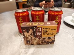 -肖记公安牛肉鱼杂馆·省级非物质文化遗产(江汉路直营店)
