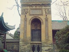 -西安化觉巷清真大寺