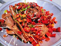 -叶派龙虾•招牌香辣蟹·海鲜(中海国际店)