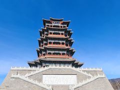 -门城湖公园