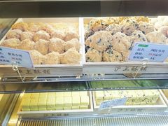-沪上酥铺(东晓南店)