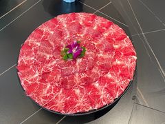 -鼎泰亨·海鲜牛肉餐厅(滨江店)