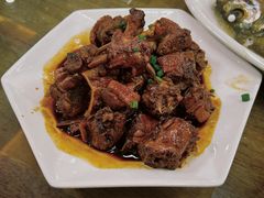 -观桥阁(锦溪店)