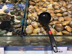 -川骄海鲜自助(亚运村店)