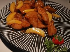 -田婆婆的菜(友谊阳光城店)