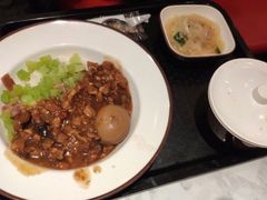 -乡村基(渝中区得意世界餐厅)