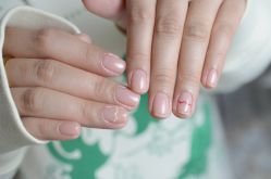 -AKIRA 安久日式美甲美睫